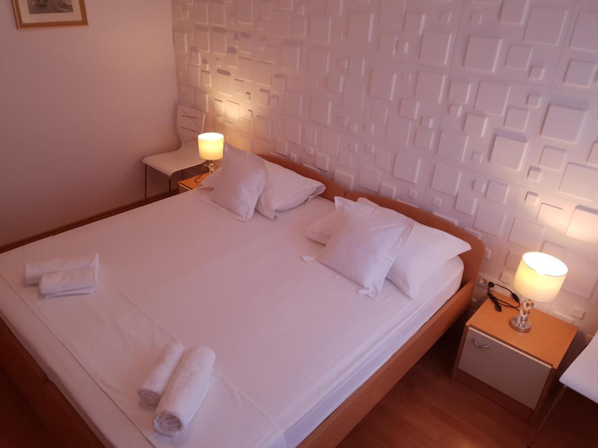 Apartment App 2+2 Nizic