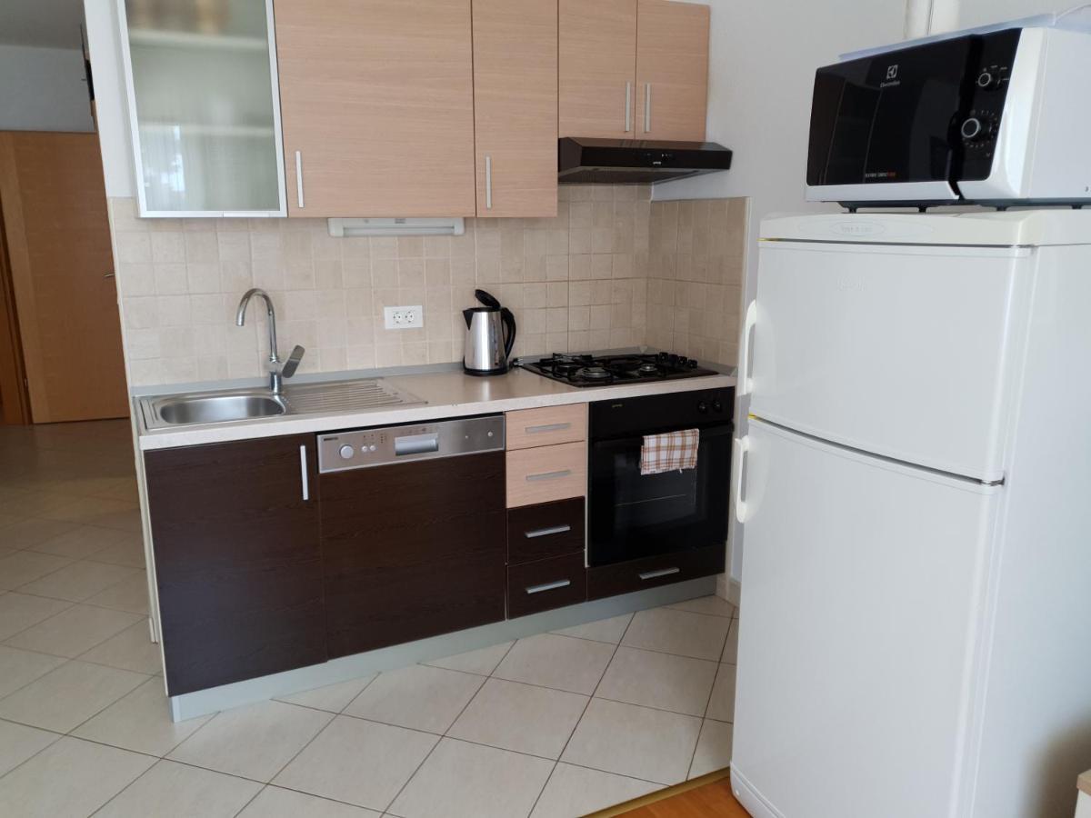 Apartment App 2+2 Nizic