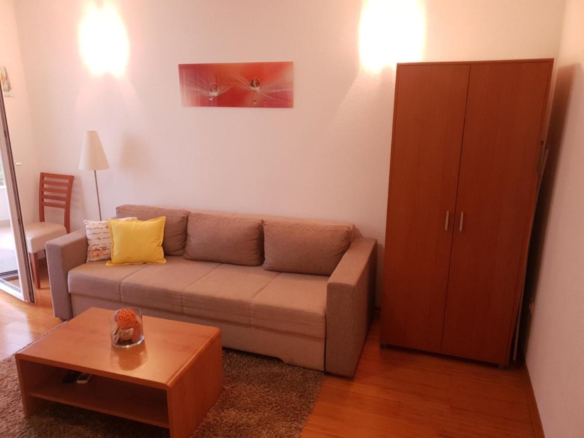 Apartment App 2+2 Nizic