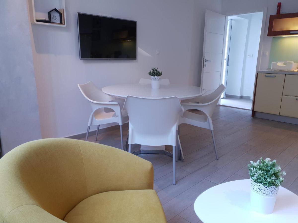 Apartment App 2+2 Nizic *