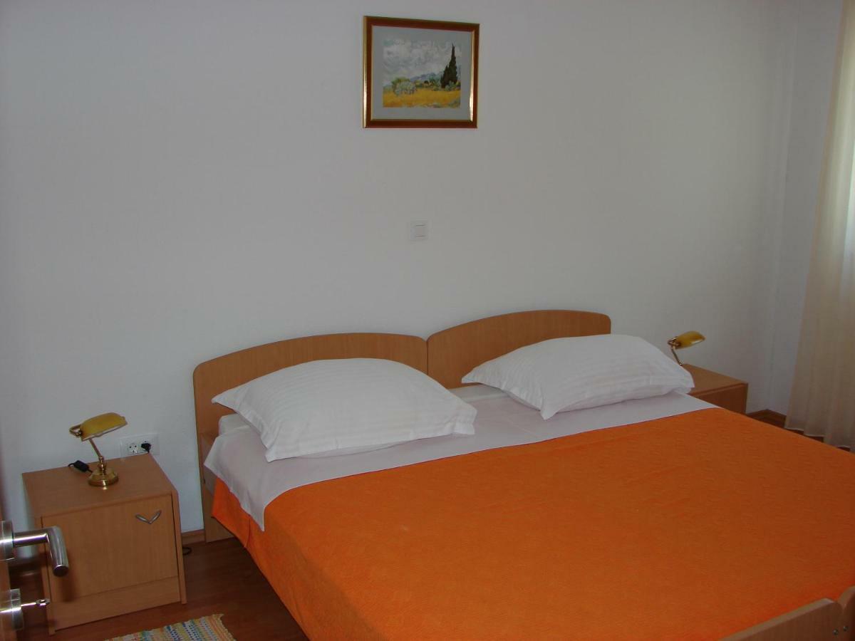 App 2+2 Nizic Apartment Makarska