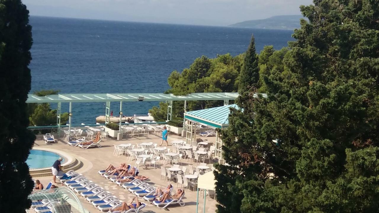 Apartment App 2+2 Nizic Makarska