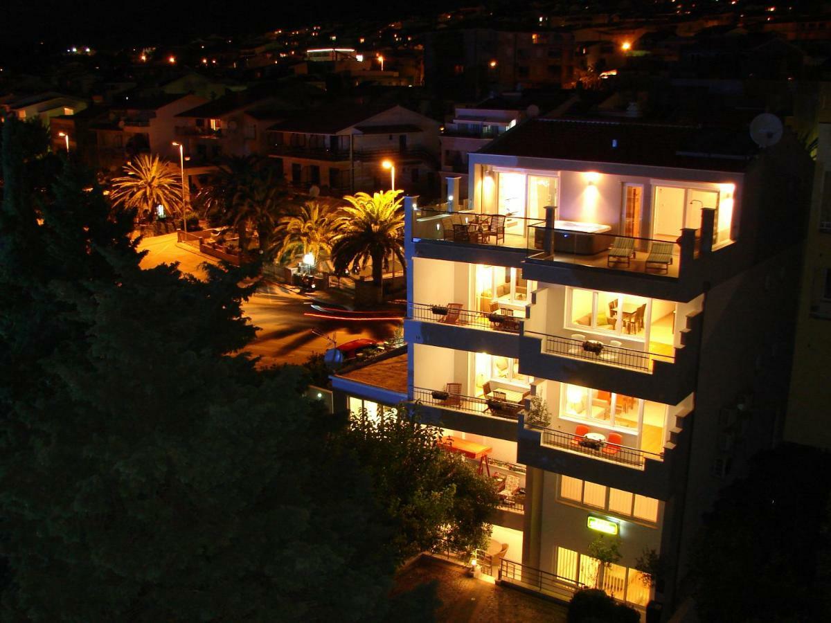 App 2+2 Nizic Apartment